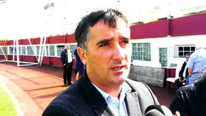 Stanciu: Sperăm ca după numirea noului administrator judiciar să plătim câteva salarii restante