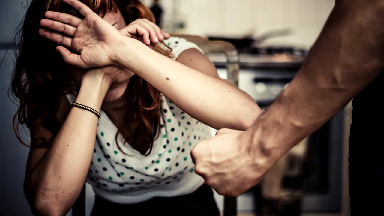Aproape 100.000 de cazuri de violenţă domestică înregistrate în primele 9 luni ale anului