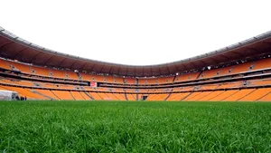 MAE atenţionează românii care vor merge la CM de fotbal asupra pericolelor din Africa de Sud