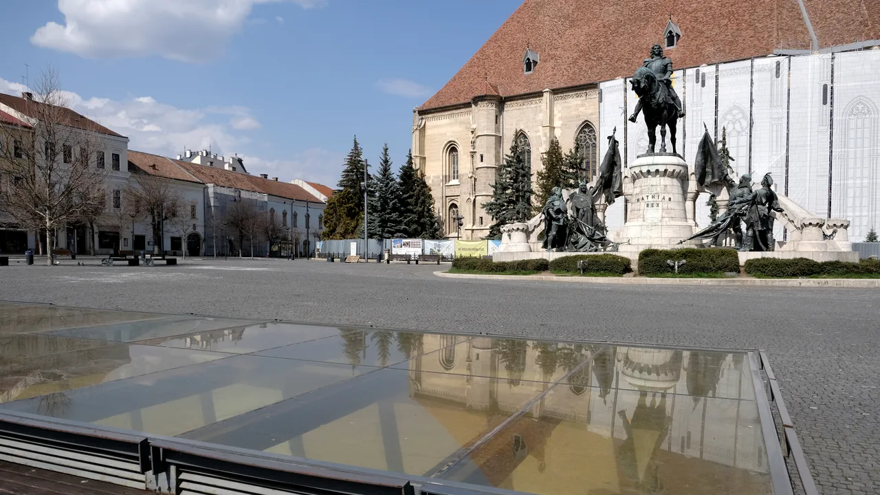 Oraşul din România care ar putea să piardă peste 60 de milioane de euro din cauza coronavirusului