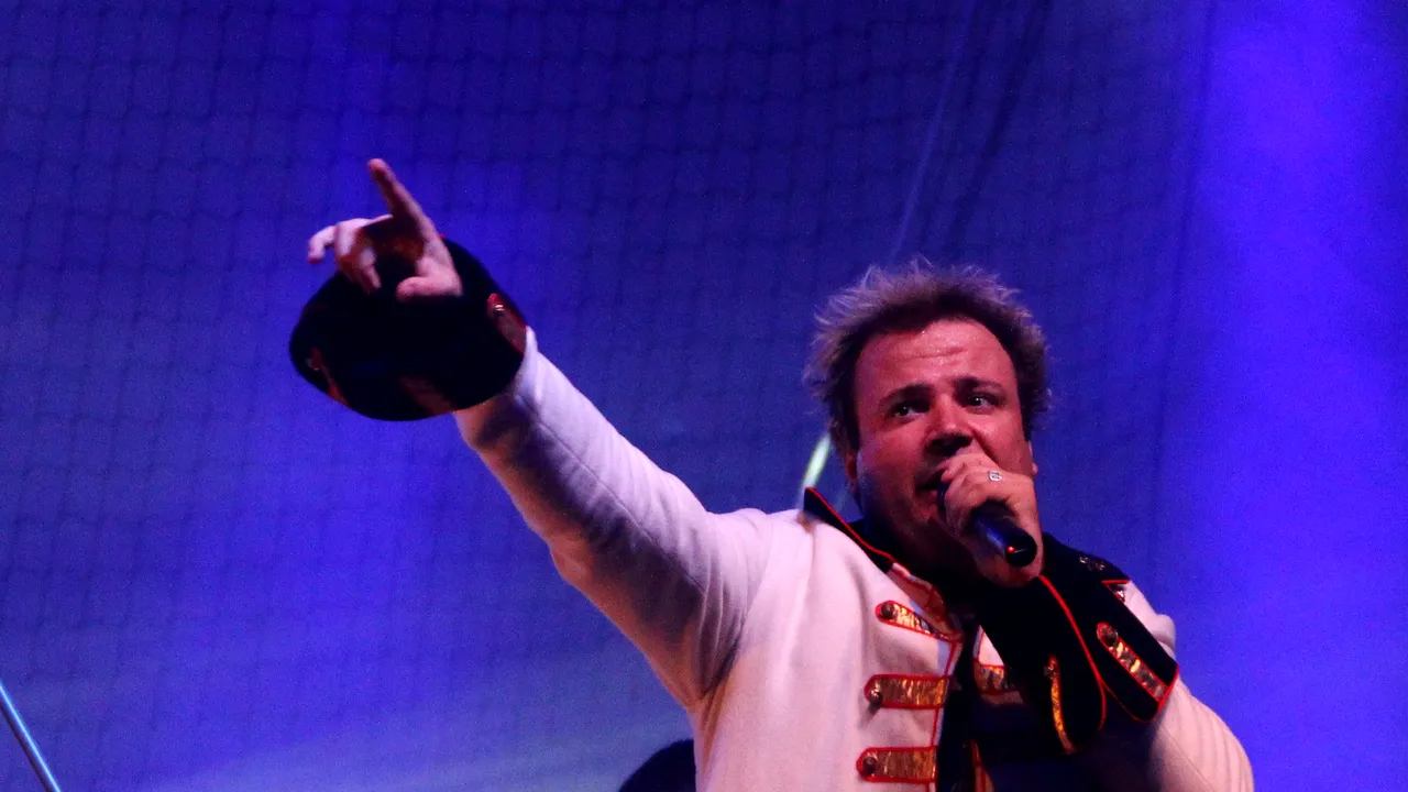 Dan Helciug revine cu un nou album HeArt 
