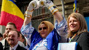 BEC a publicat motivarea respingerii candidaturii Dianei Șoșoacă