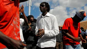 Mii de persoane au protestat la Johannesburg faţă de violenţele xenofobe