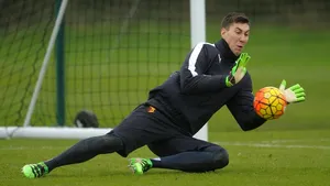 Presa din Anglia: Pantilimon se va despărţi de Watford în această vară