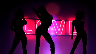 EXTERNE Grevă în cluburile de striptease din Montreal în timpul Marelui Premiu al Canadei la Formula 1