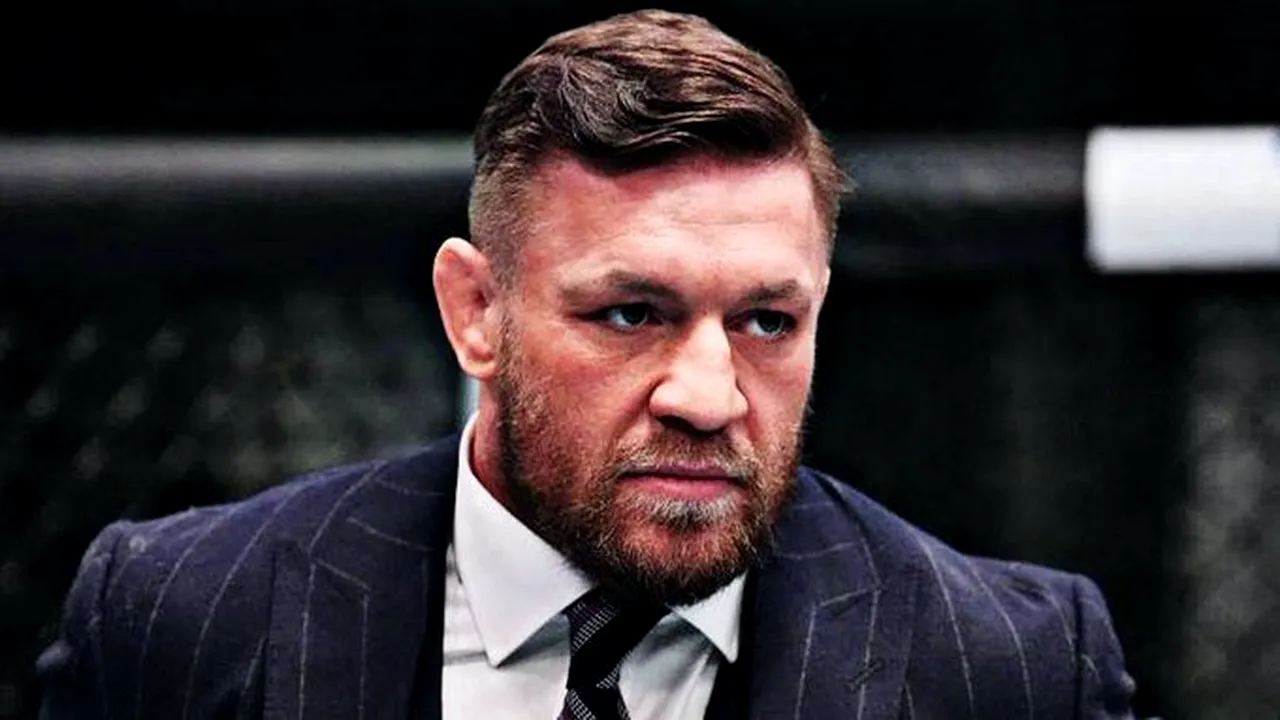 Conor McGregor pierde apelul în cazul de agresiune sexuală