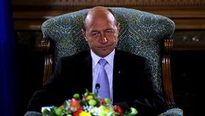 Băsescu: Joi, la 10.00, voi anunţa, probabil, premierul desemnat