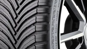 Bridgestone Turanza All Season 6 este câştigătoarea testului de Anvelope All-Season