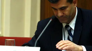 Romanian PM-Designate To Present Govt Structure In Parliament Friday Or Monday