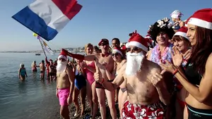 CRĂCIUNUL 2015, unul dintre cele mai CĂLDUROASE din istorie, cu temperaturi-record în Europa şi America