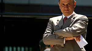 Copos solicită sancţionarea lui Gigi Becali pentru 