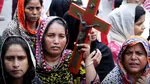 Raport despre persecuția creștinilor în Africa: Torturați, înfometați, obligați să se convertească la Islam / Terorismul jihadist se extinde masiv