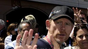 Fostul pilot de Formula 1 Eddie Irvine, condamnat în Italia pentru un incident din 2008