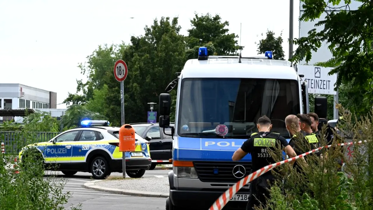 Germania: Poliția suspectează un act de sabotaj după descoperirea unui alt dispozitiv la o substație electrică din vestul țării