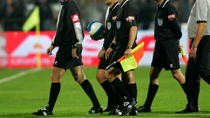 Arbitrii şi observatorii partidelor de duminică din Liga I