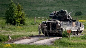 Parlamentul European cere crearea unei piețe unice a apărării în Uniunea Europeană. Raportul a fost aprobat miercuri