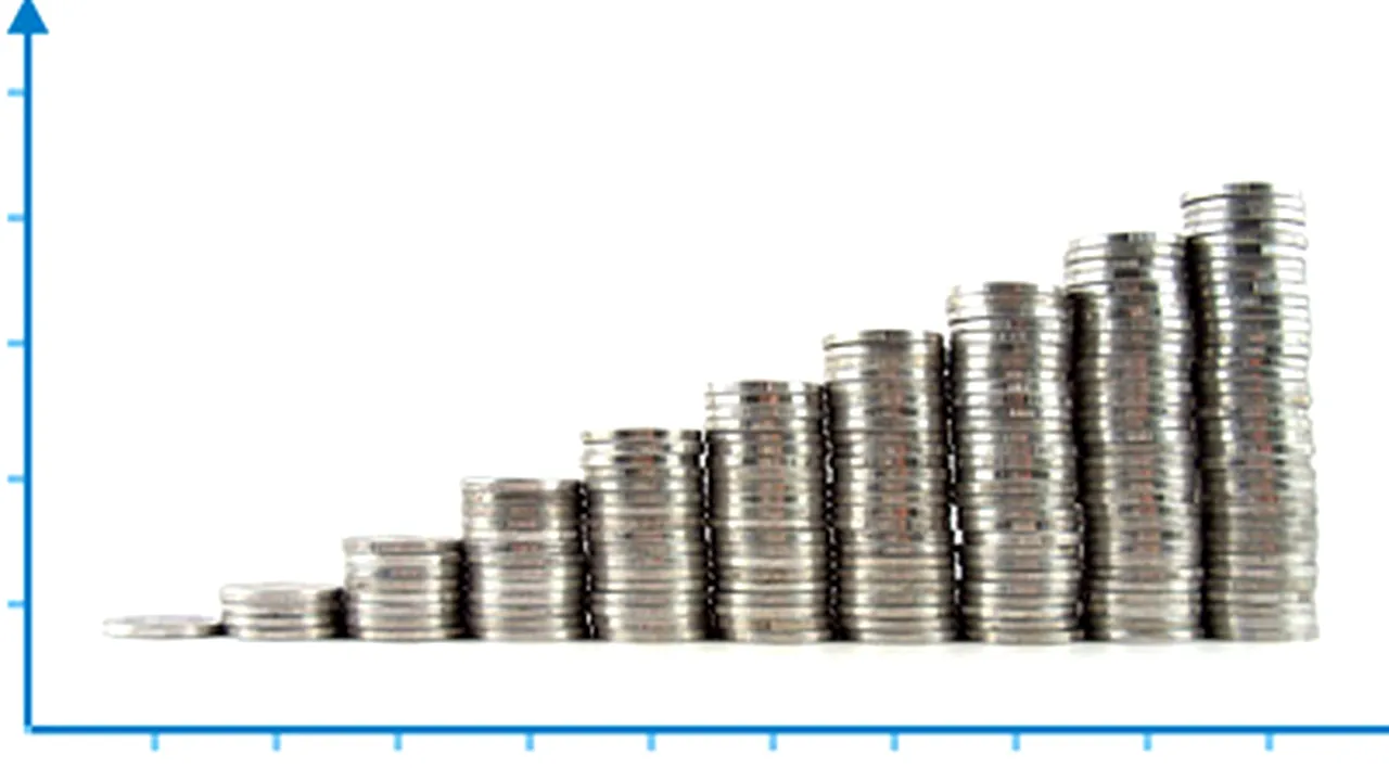 FMI: Economia României va creşte cu 5% în 2011