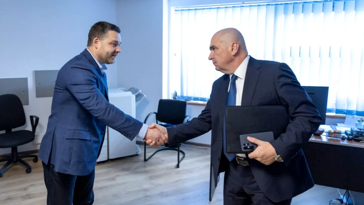 Ilie Bolojan se ocupă și de sistemul de încălzire al Bucureștiului. Care sunt problemele