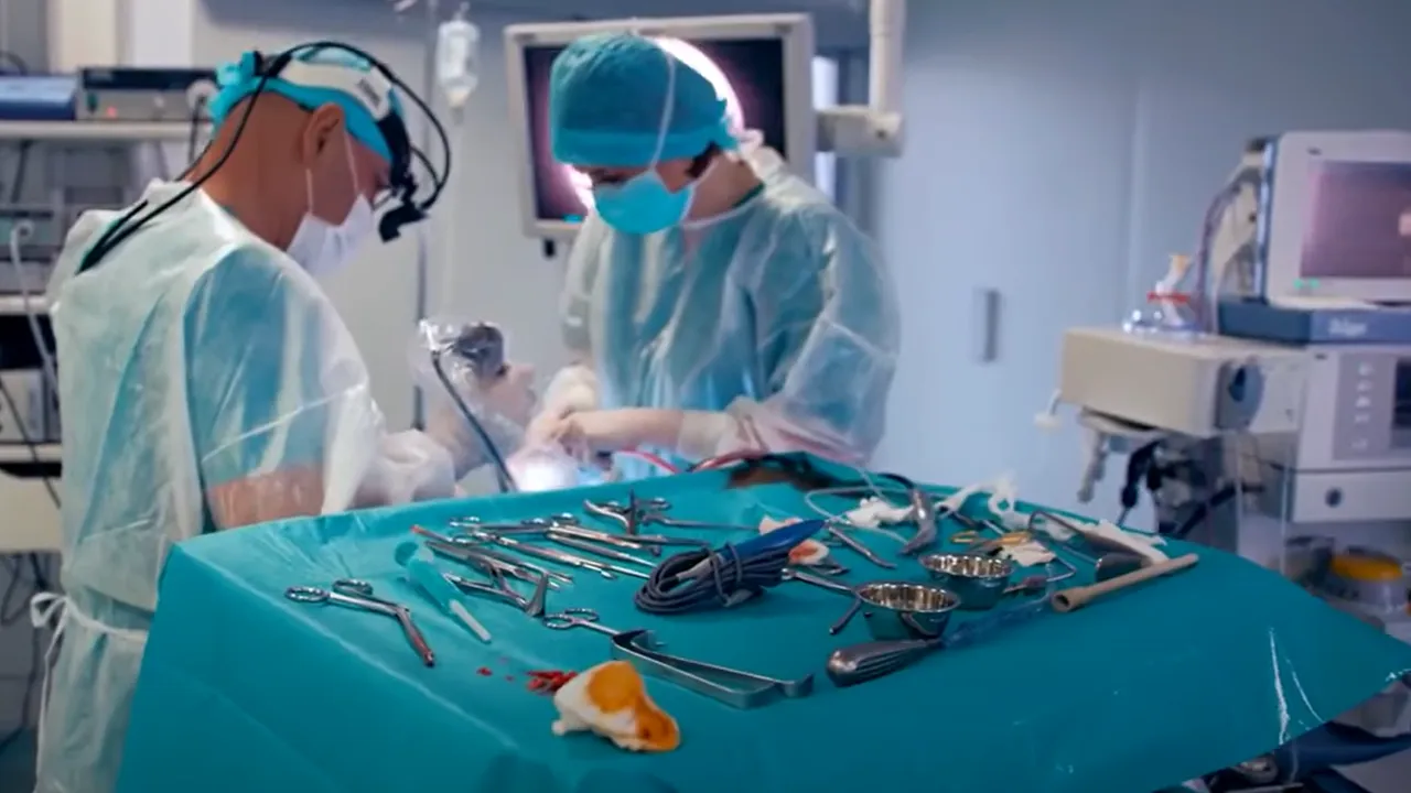 Frica de spital ar putea ucide mai mult decât noul coronavirus