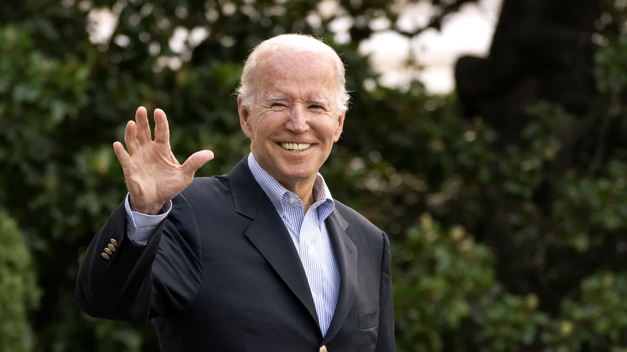 Biden salută armistiţiul dintre Israel şi Jihadul Islamic, dar vrea anchete privind victimele civile
