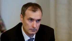 Florian Coldea, decorat de ambasadorul Franţei cu Ordinul Naţional al Meritului