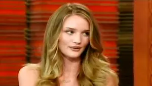 Cea mai fierbinte femeie din lume vrea să se căsătorească cu prinţul Harry - VIDEO