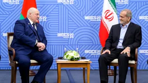 Belarus și Iran au semnat acorduri pentru consolidarea cooperării în domeniul apărării