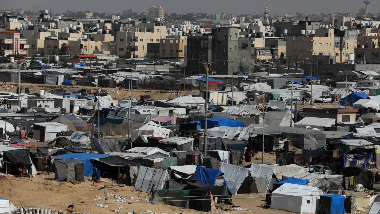 Statele Unite au salutat decizia Egiptului de a permite intrarea ajutoarelor în Gaza prin Kerem Shalom