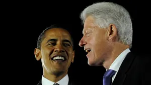 Clinton l-a informat pe Obama despre vizita sa în Coreea de Nord