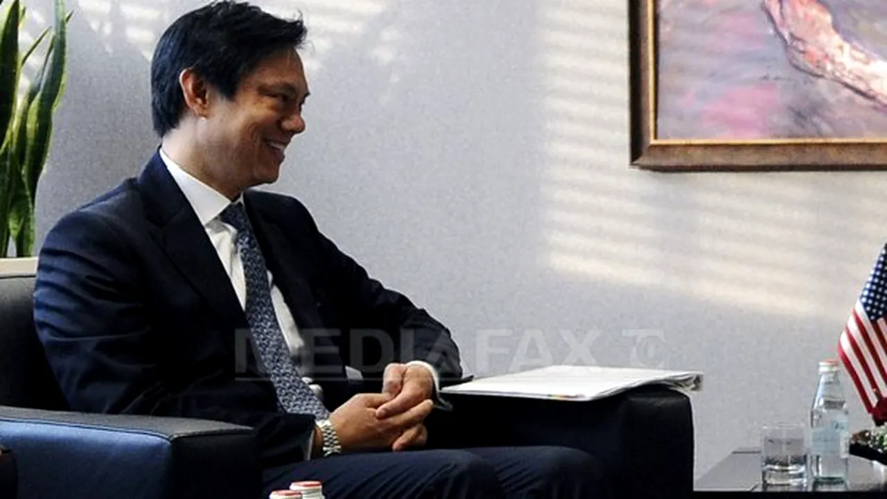 Hoyt Yee: Suntem hotărâţi să punem presiune asupra Rusiei pentru a-i arăta că avem intenţii serioase