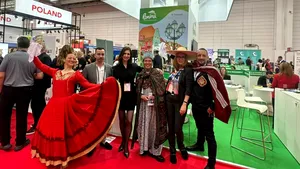 Visit Timiș, prezent la IMEX Frankfurt 2026, cel mai mare târg european dedicat turismului de afaceri.