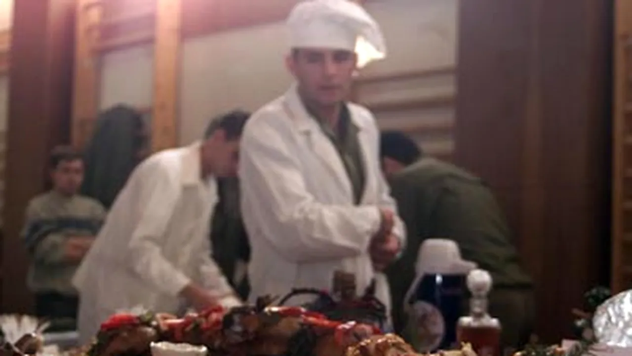 Televiziunea gastronomică Brava TV se lansează în toamnă