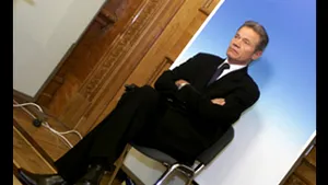 Doliu în lumea politică după decesul lui Dan Iosif