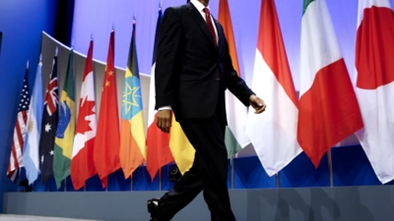 Obama este 