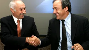 Acord de cooperare între UEFA şi FIFPro