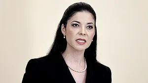 O asociaţie a judecătorilor o acuză pe Ana Birchall de dezinformare şi fakenews. Postarea făcută de fostul ministru al Justiţiei pe Facebook