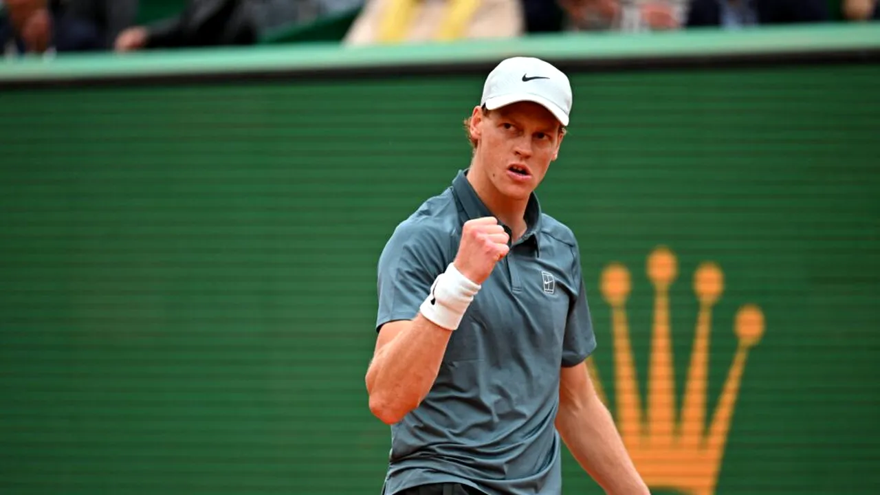 Jannik Sinner îl învinge pe Zverev și câștigă Madrid Open, realizând un nou record în circuitul ATP