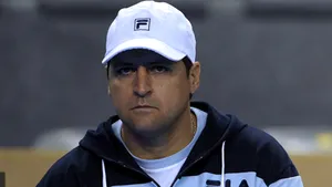 Alberto Mancini va renunţa la conducerea echipei de Cupa Davis a Argentinei