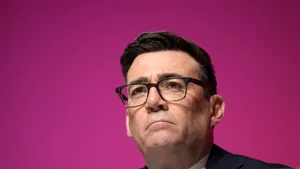 Andy Burnham: „Indicii clare” privind implicarea Iranului în incidentul de lângă baza RAF Fairford
