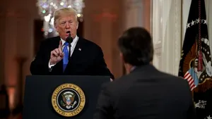 Trump nu mai are voie să blocheze cetăţenii americani pe Twitter. Decizia a fost luată de o instanţă