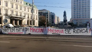 „Suntem sătui de minciuni