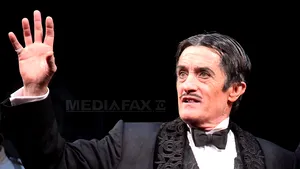 Actorul britanic Roger Rees a murit la vârsta de 71 de ani