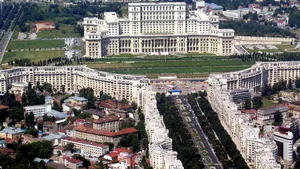 Primăria Capitalei: Dosarul pentru relocarea Agenţiei Medicamentului a fost făcut de Ministerul Sănătăţii, s-a contribuit doar cu date 