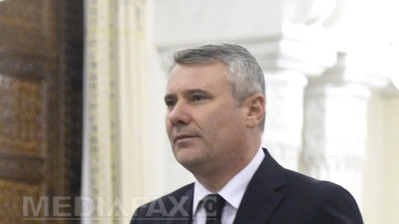 Ştirbu: Nu voi fi de acord ca patrimoniul Roşia Montană să aibă de suferit din cauza exploatării