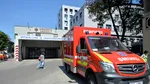 Şeful Salvamont Predeal este transferat la Spitalul Floreasca din Bucureşti. Ursul a fost împuşcat