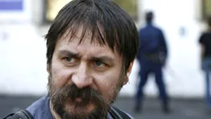 Dan şi Lia Perjovschi vor conferenţia la Universität der Künste, Berlin