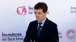 Nicușor Dan, vizită la Centrul de Mari Arși din Timișoara: Faptul că în trei ani s-a construit acest spital e un lucru extrem de bun