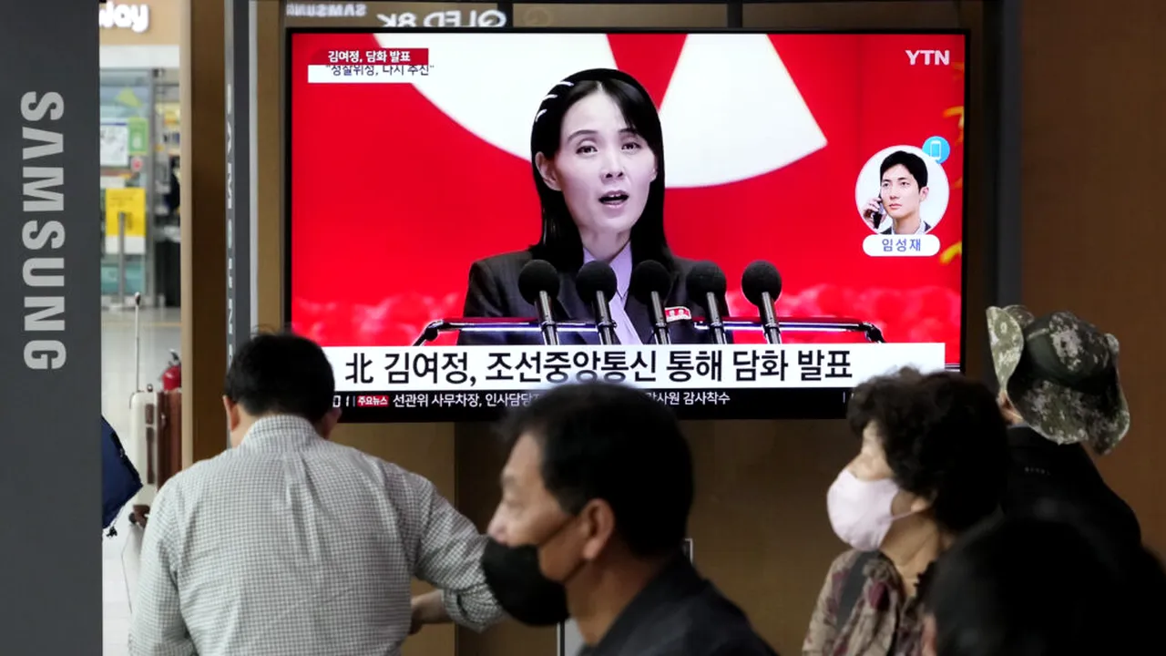 Coreea de Nord respinge ideea denuclearizării și spune că relațiile Kim - Trump „nu sunt rele”