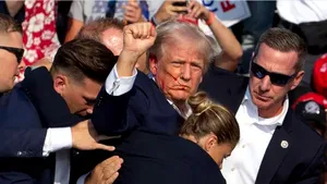 Biden ordonă revizuirea securităţii lui Trump, după tentativa de asasinat