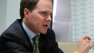 Ambasadorul britanic Martin Harris: Provocarea României este competitivitatea